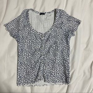 brandy melville zelly